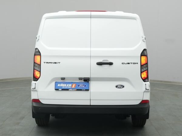 Ford Transit Custom Kasten 320 L2 Trend Aut.