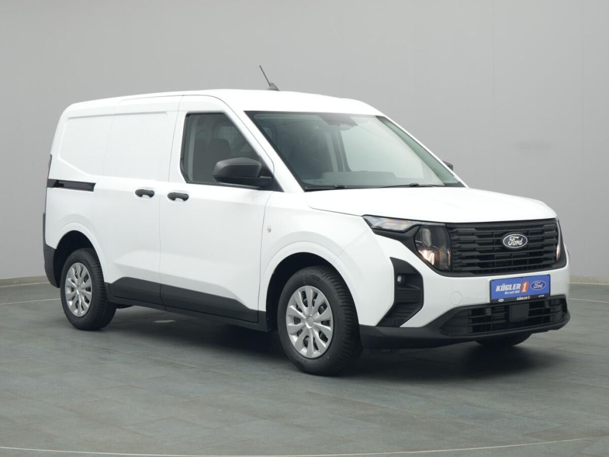 Ford Transit Courier Kasten Trend Aut.