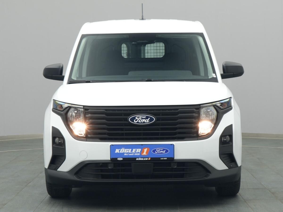 Ford Transit Courier Kasten Trend Aut.