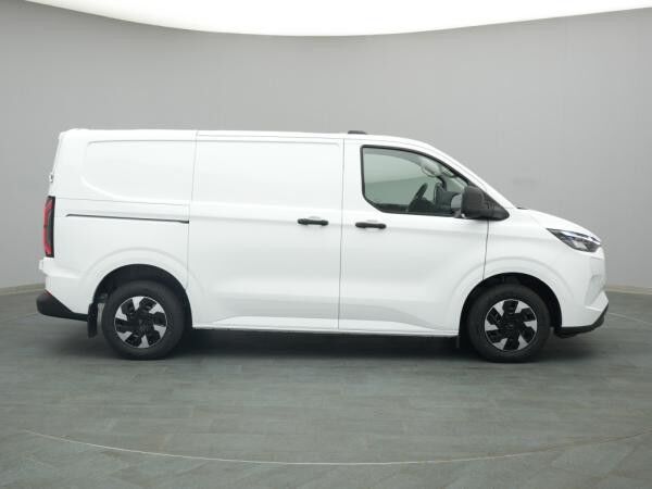 Ford Transit Custom E- Kasten 320 L1 Trend