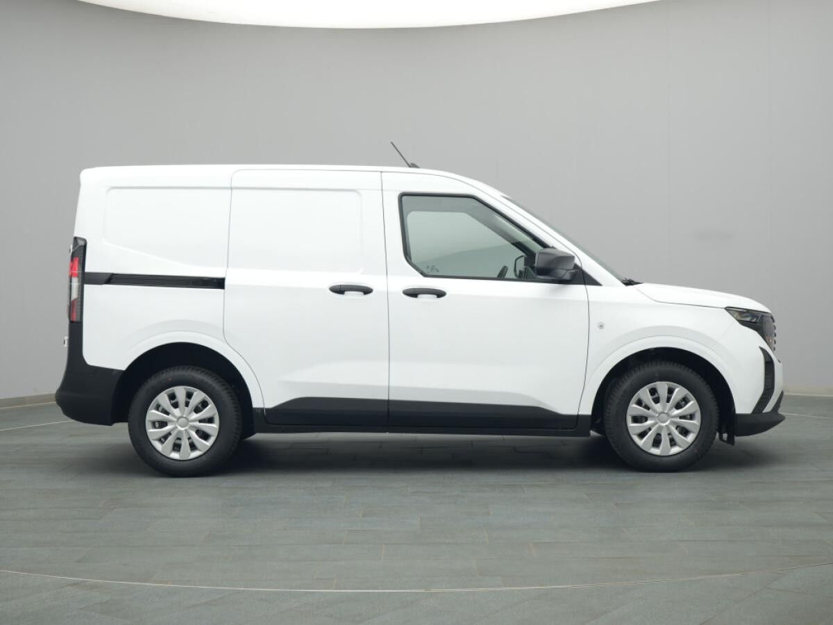 Ford Transit Courier Kasten Trend Aut.