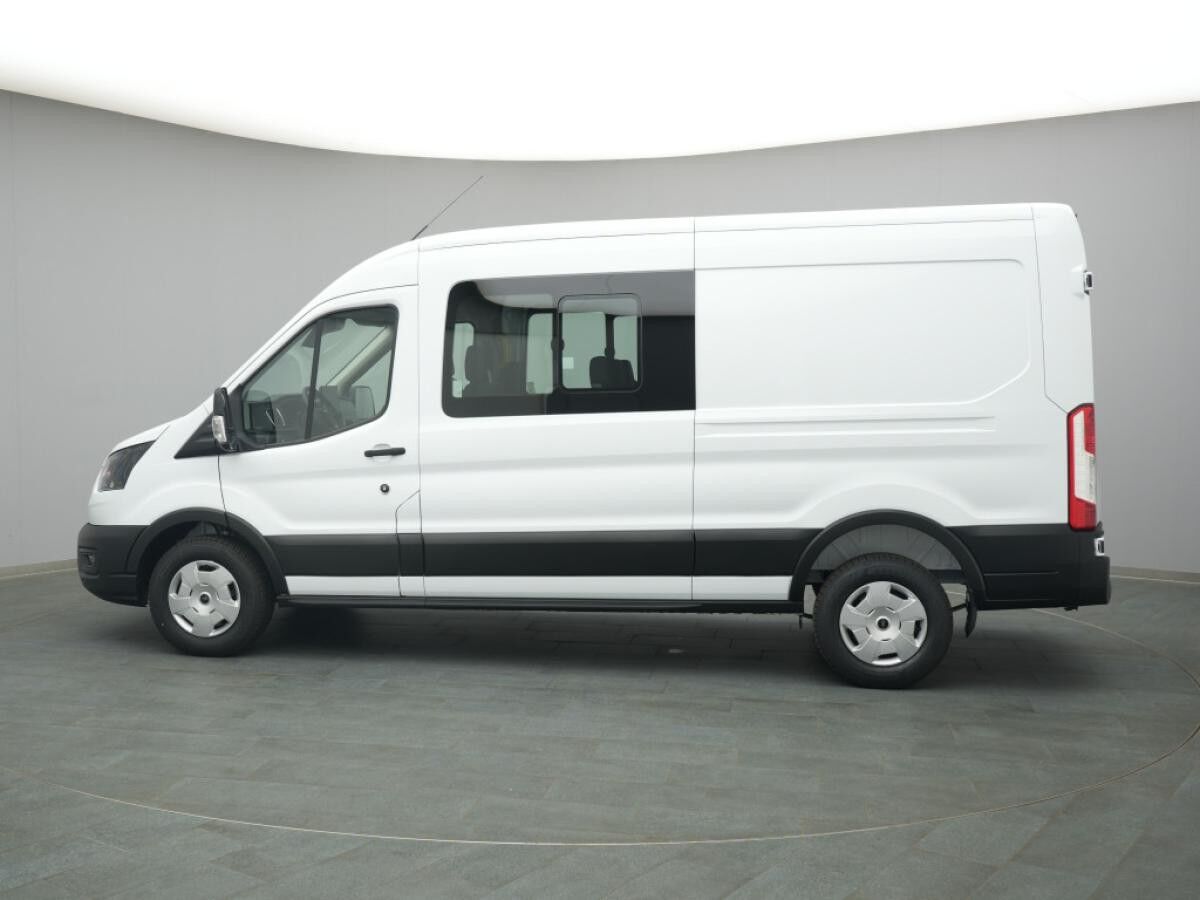 Ford Transit Kasten Doka 350 L3H2 Trend