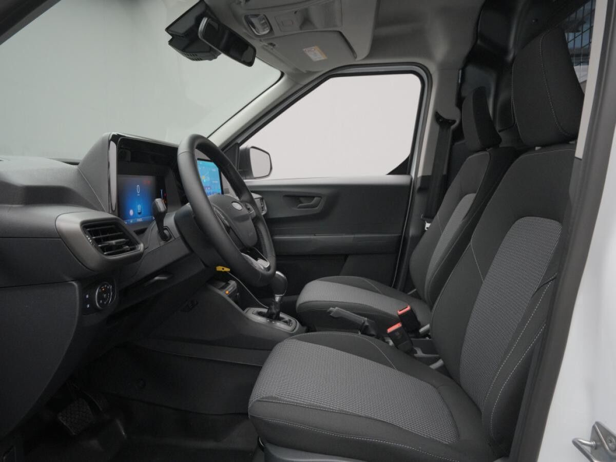 Ford Transit Courier Kasten Trend Aut.