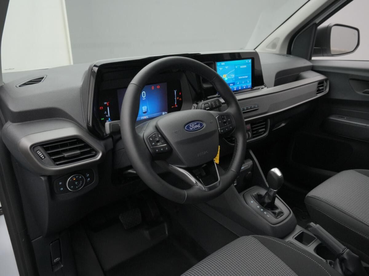 Ford Transit Courier Kasten Trend Aut.