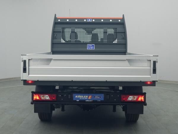 Ford Transit Pritsche EK 350 L3 Trend HA
