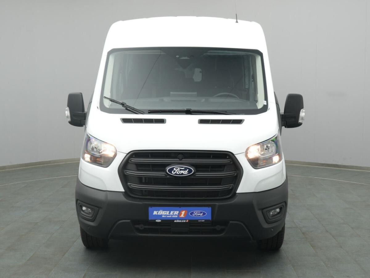 Ford Transit Kasten Doka 350 L3H2 Trend
