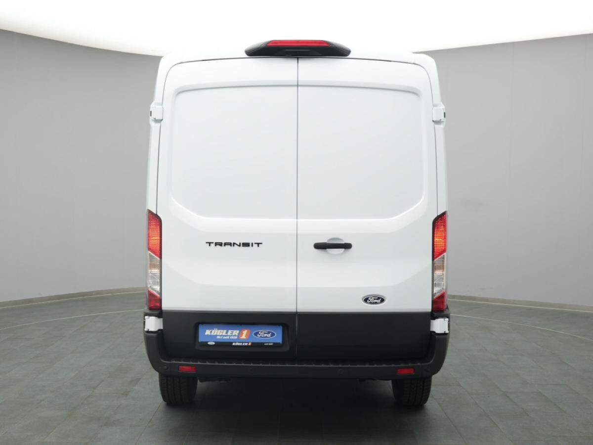 Ford Transit Kasten Doka 350 L3H2 Trend