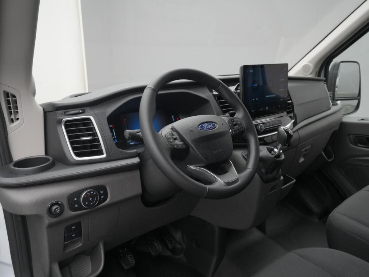 Ford Transit Kasten Doka 350 L3H2 Trend