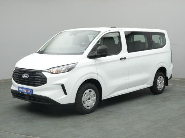Ford Transit Custom Kombi 320 Trend Aut.