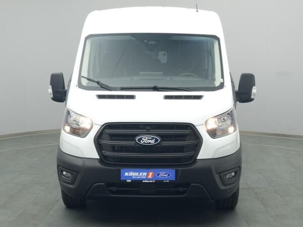 Ford Transit Kasten Doka 350 L3H2 Trend