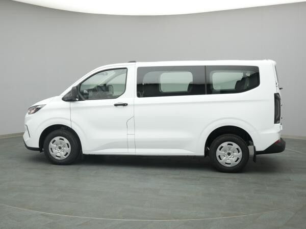 Ford Transit Custom Kombi 320 Trend Aut.