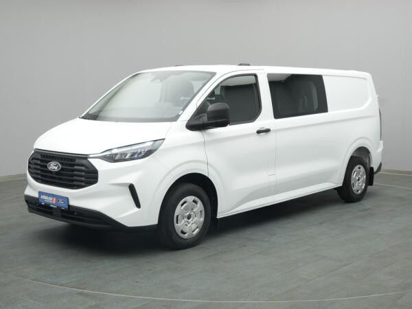 Ford Transit Custom Kasten Doka 320 L2 Trend