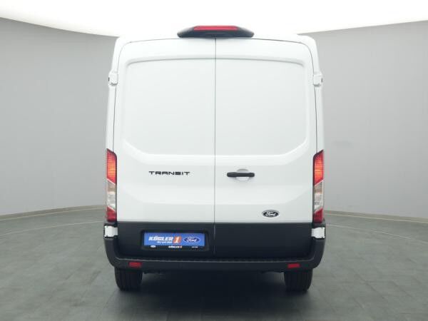 Ford Transit Kasten Doka 350 L3H2 Trend