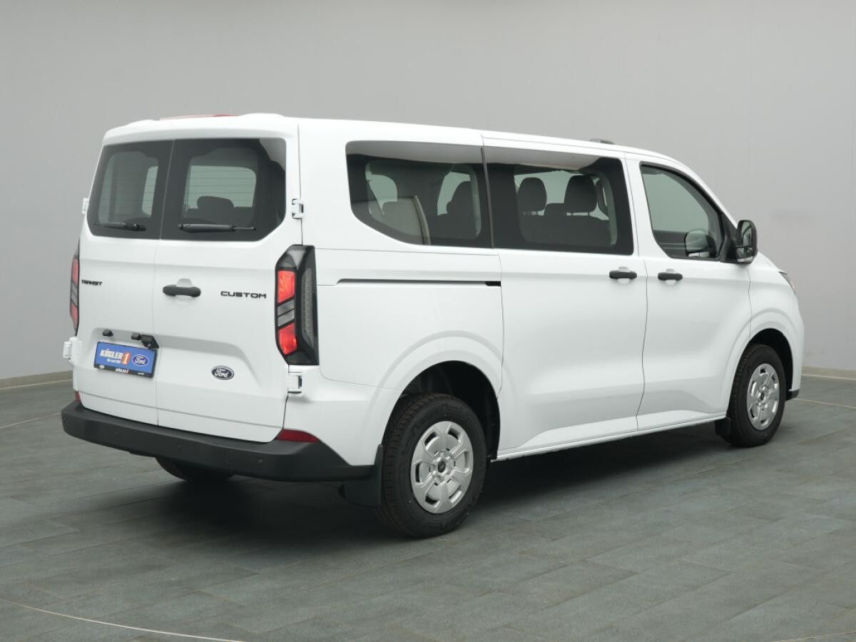 Ford Transit Custom Kombi 320 Trend Aut.