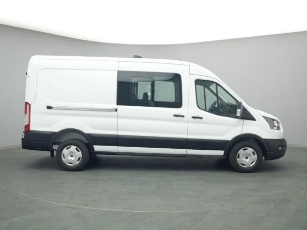Ford Transit Kasten Doka 350 L3H2 Trend
