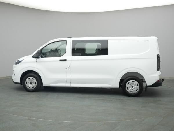 Ford Transit Custom Kasten Doka 320 L2 Trend