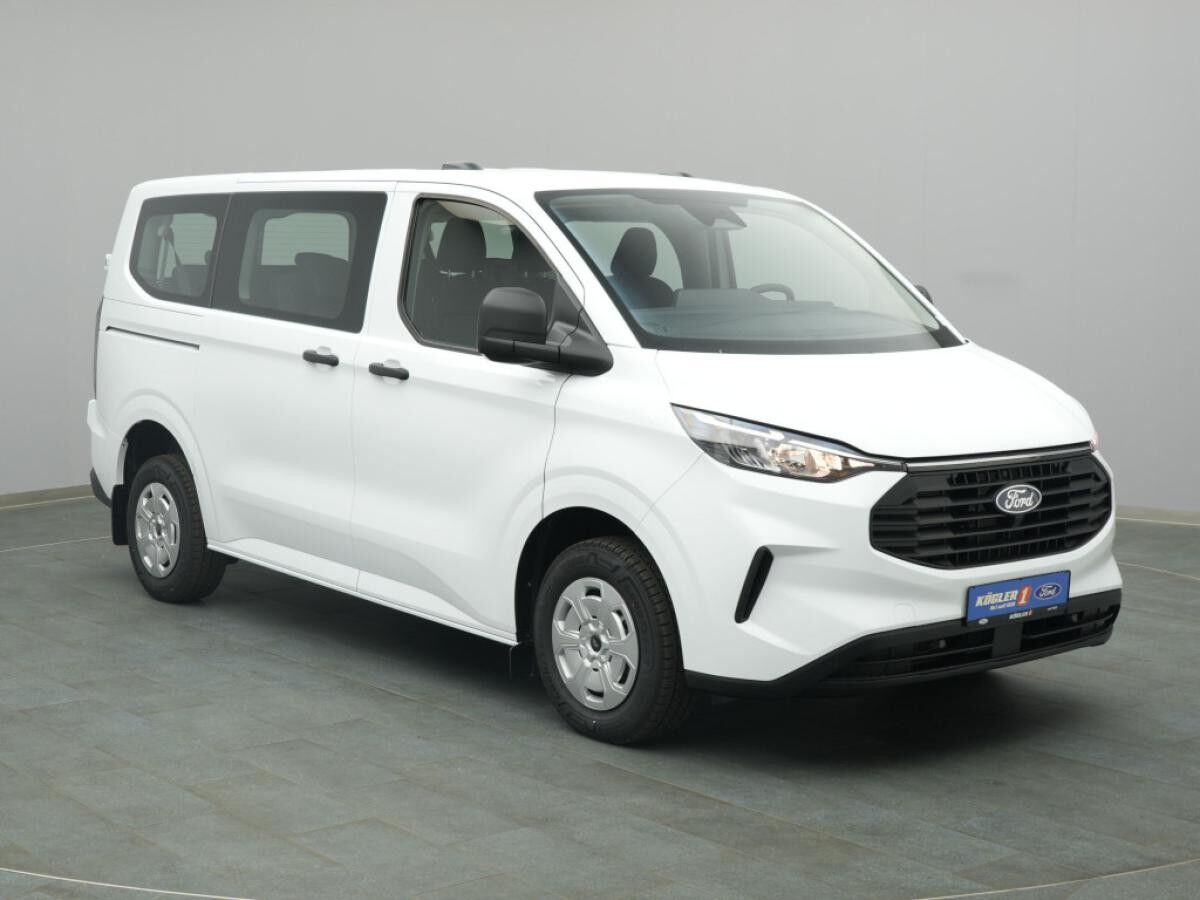 Ford Transit Custom Kombi 320 Trend Aut.