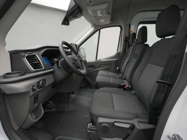 Ford Transit Kasten Doka 350 L3H2 Trend