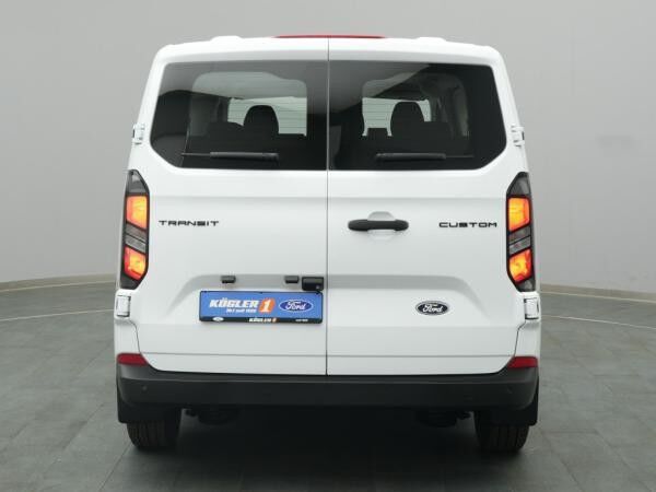 Ford Transit Custom Kombi 320 Trend Aut.