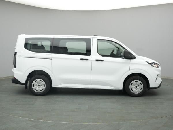 Ford Transit Custom Kombi 320 Trend Aut.