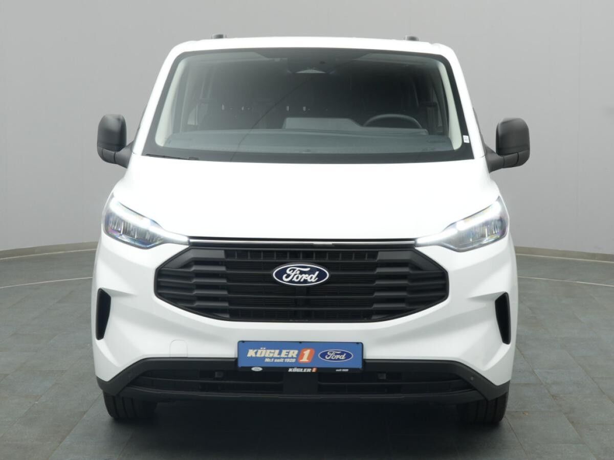 Ford Transit Custom Kasten Doka 320 L2 Trend