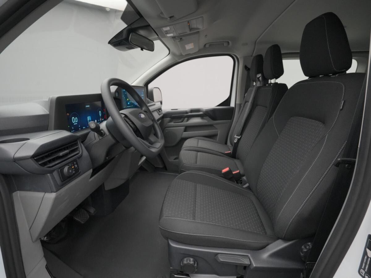 Ford Transit Custom Kombi 320 Trend Aut.