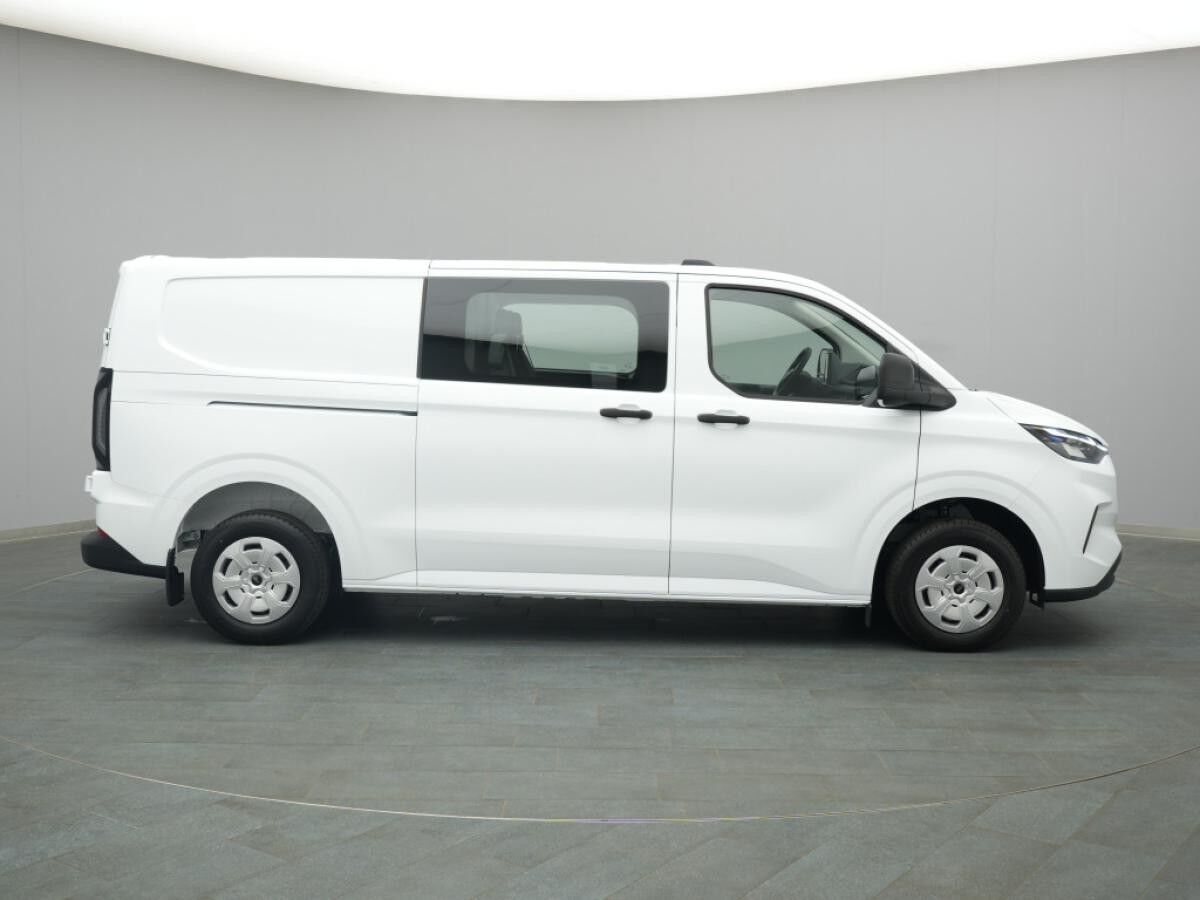 Ford Transit Custom Kasten Doka 320 L2 Trend