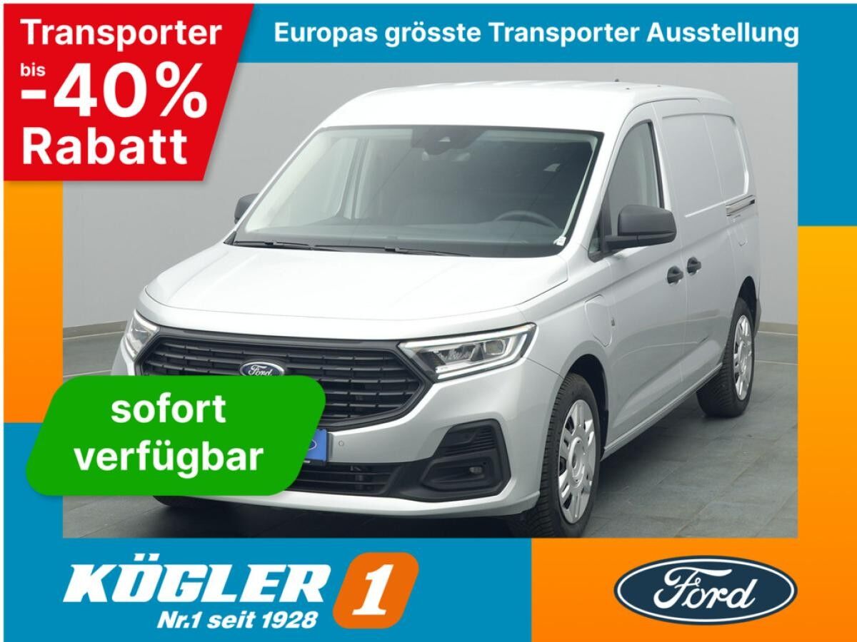 Ford Transit Connect Grand Trend/AHK/LED