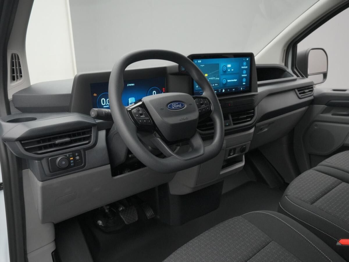 Ford Transit Custom Kombi 320 Trend Aut.