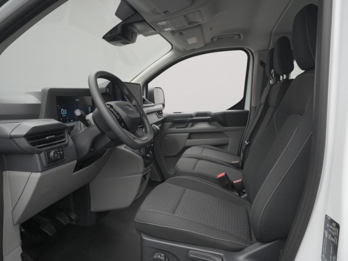 Ford Transit Custom Kasten Doka 320 L2 Trend