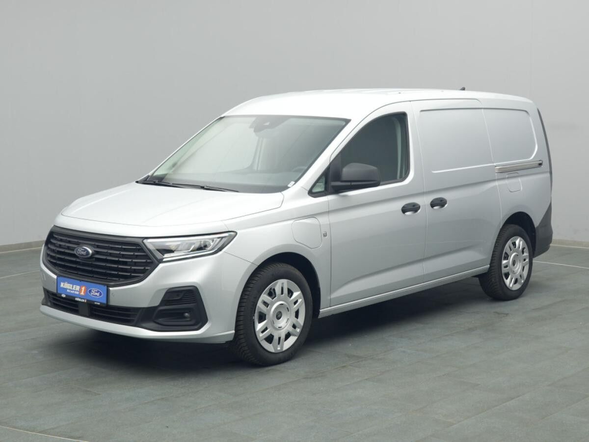 Ford Transit Connect Grand Trend/AHK/LED