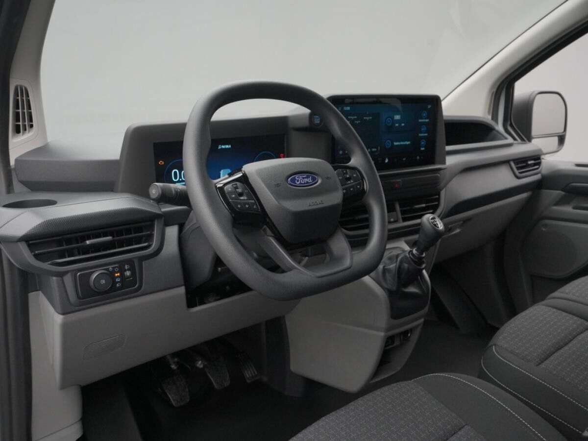 Ford Transit Custom Kasten Doka 320 L2 Trend