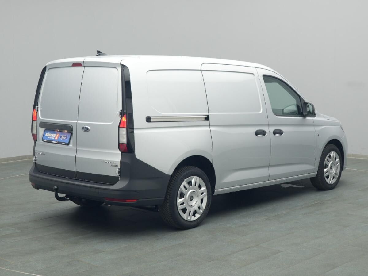 Ford Transit Connect Grand Trend/AHK/LED