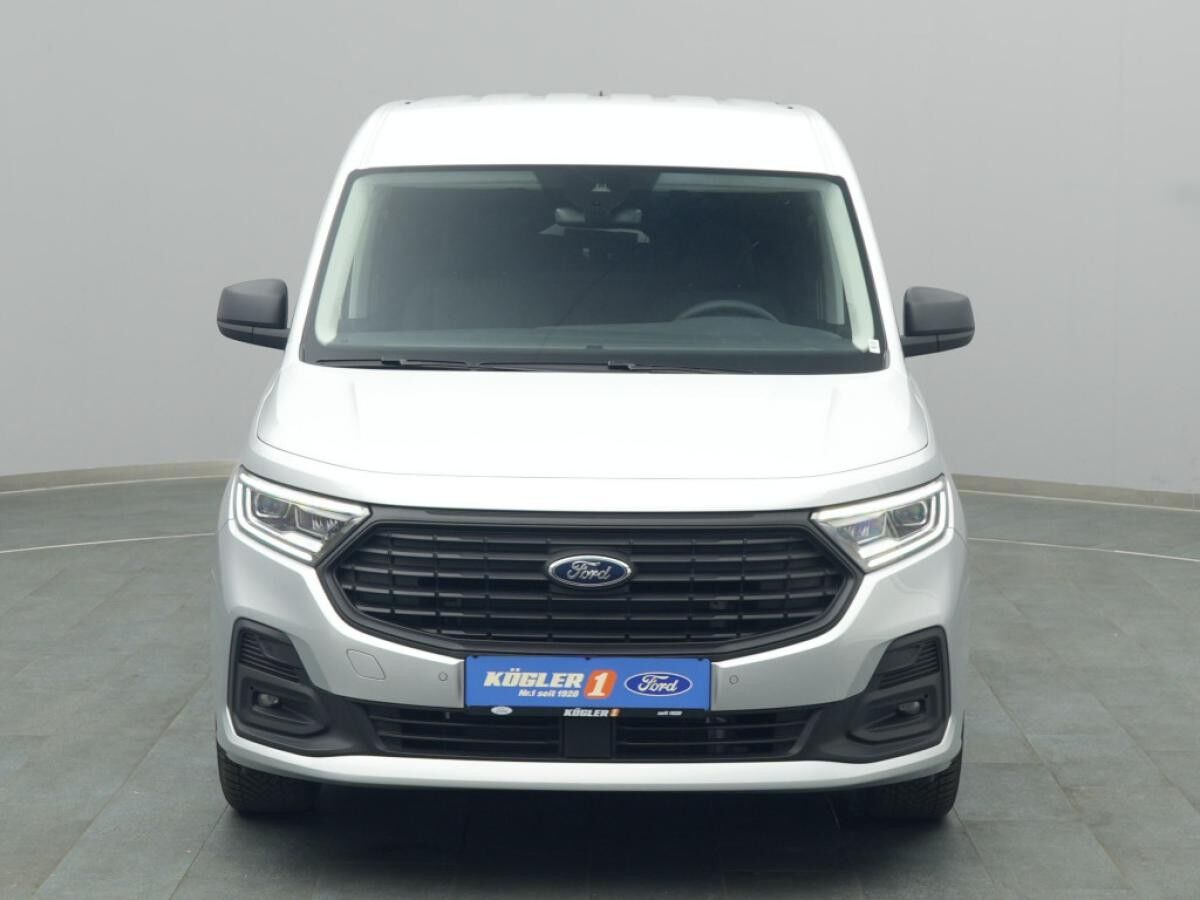 Ford Transit Connect Grand Trend/AHK/LED