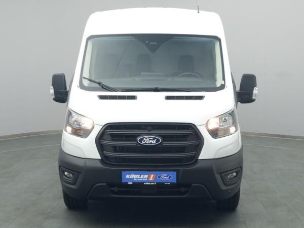 Ford Transit Kasten 350 L3H2 Trend /Klima