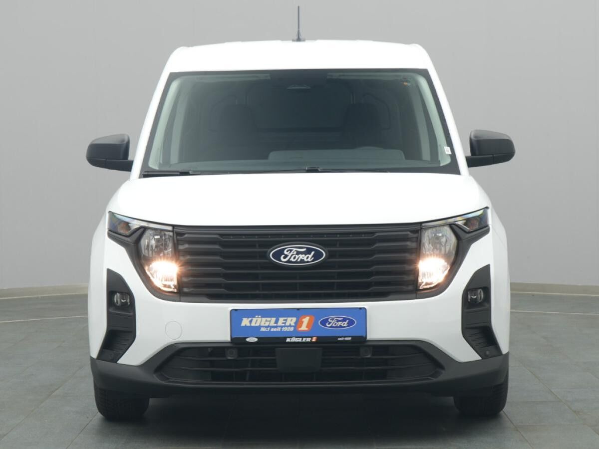 Ford Transit Courier Kasten Trend /PDC
