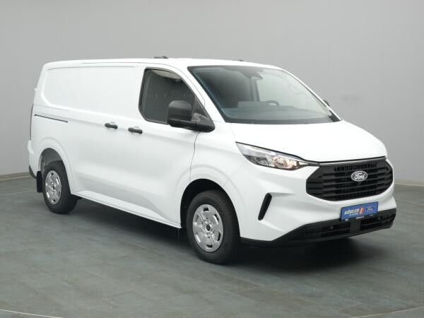 Ford Transit Custom Kasten 320 L1 Trend