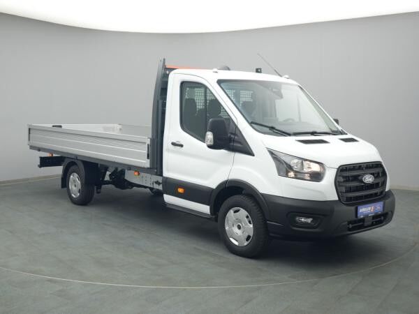 Ford Transit Pritsche EK 350 L4 Trend HA