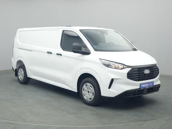 Ford Transit Custom Kasten 320 L2 Trend Aut.
