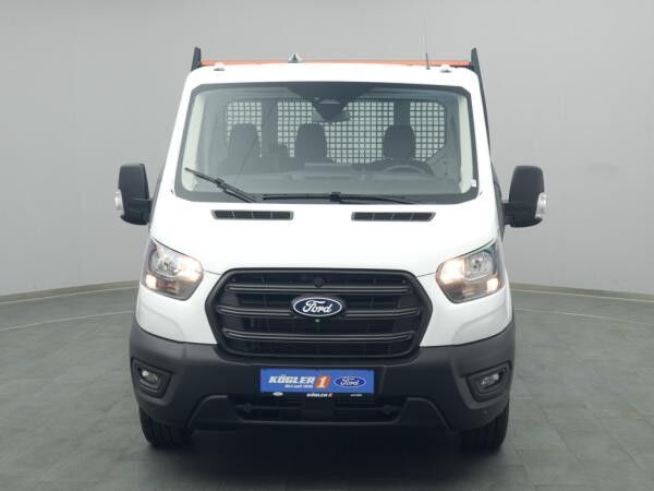 Ford Transit Pritsche EK 350 L3 Trend HA