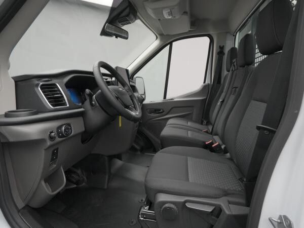 Ford Transit Pritsche EK 350 L4 Trend HA