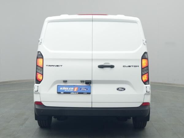 Ford Transit Custom Kasten 320 L2 Trend Aut.