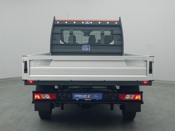 Ford Transit Pritsche EK 350 L3 Trend HA
