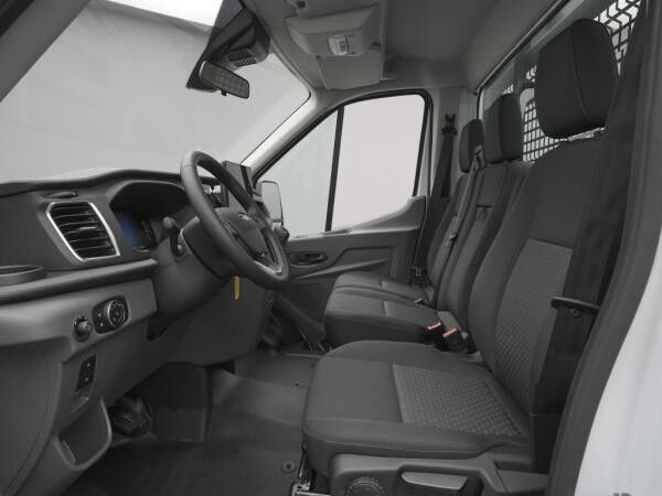 Ford Transit Pritsche EK 350 L3 Trend HA