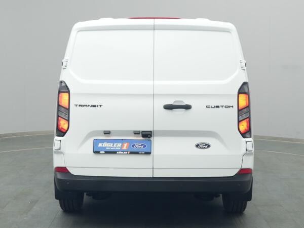 Ford Transit Custom Kasten 280 L1 Trend
