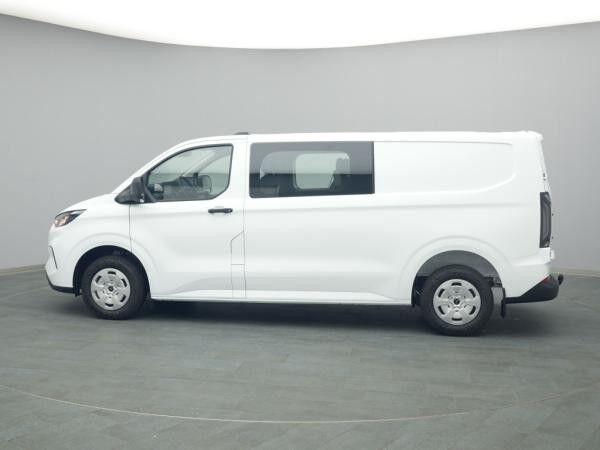 Ford Transit Custom Kasten Doka 320 L2 Trend