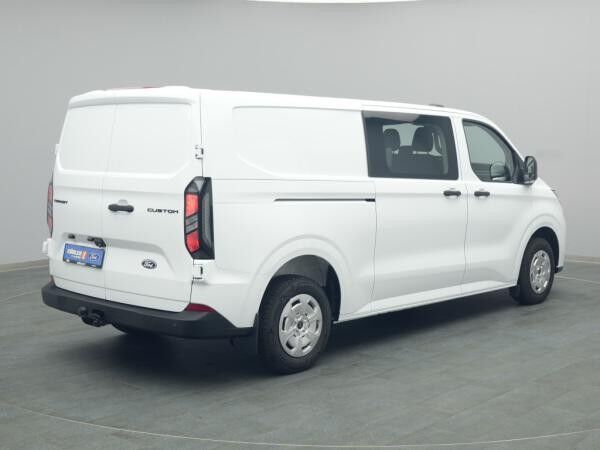 Ford Transit Custom Kasten Doka 320 L2 Trend