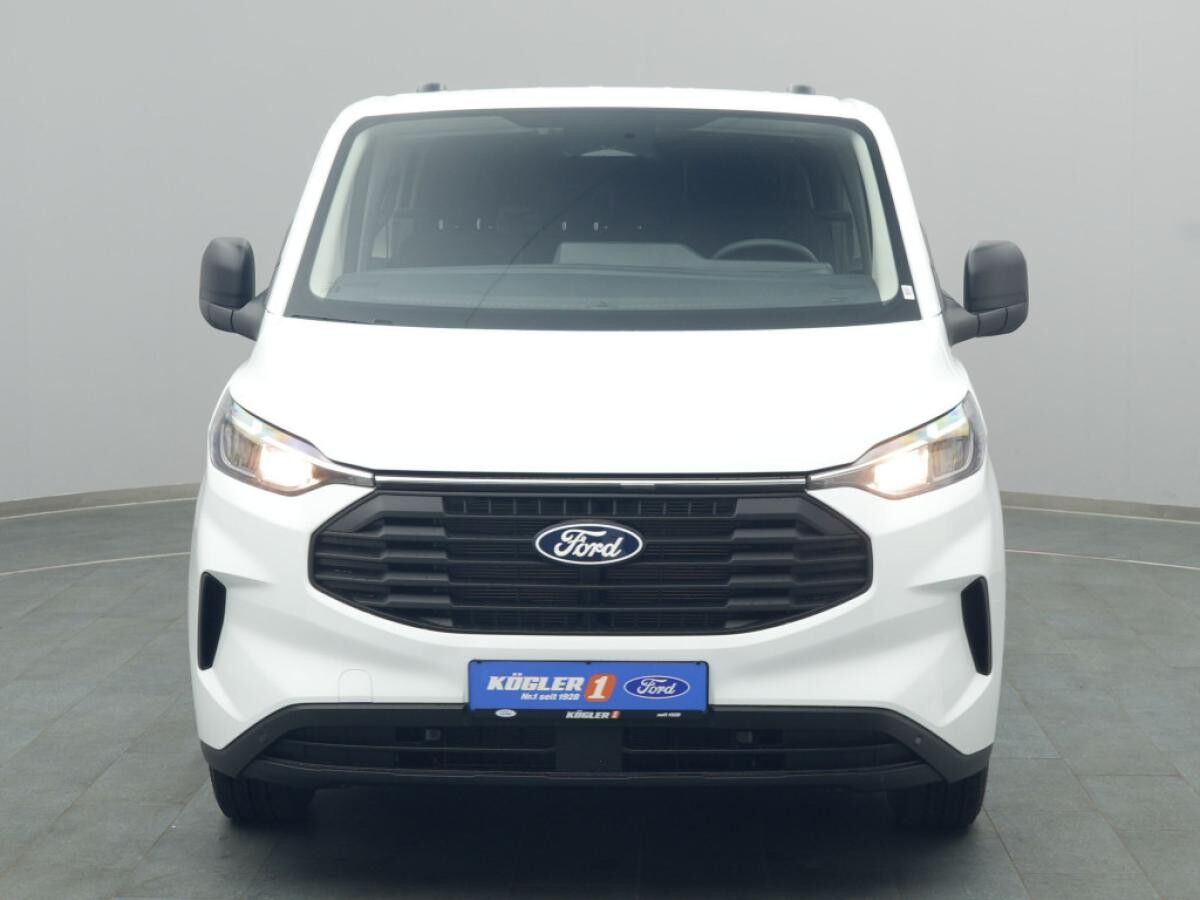 Ford Transit Custom Kasten Doka 320 L2 Trend