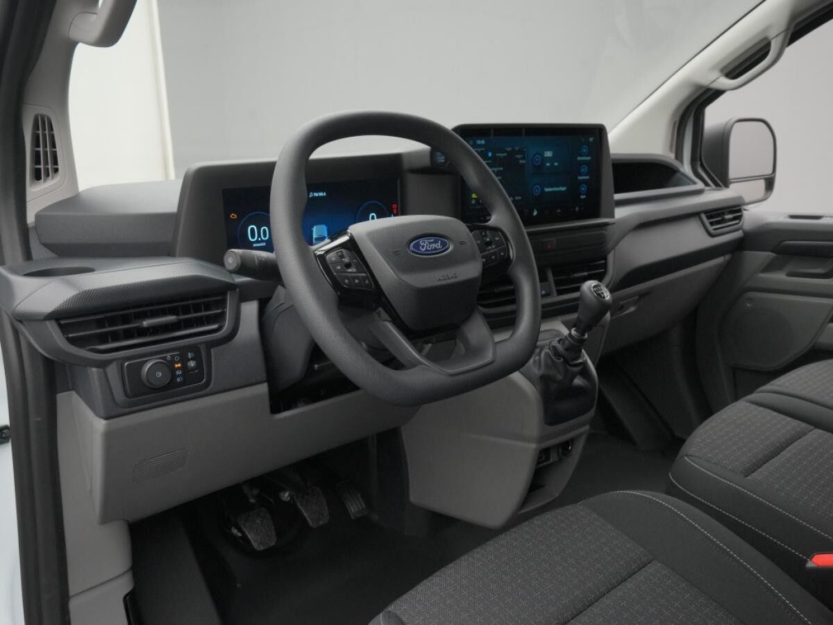 Ford Transit Custom Kasten 280 L1 Trend