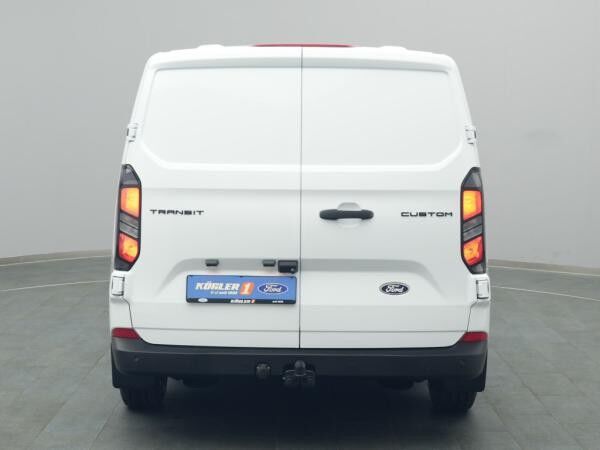 Ford Transit Custom Kasten Doka 320 L2 Trend